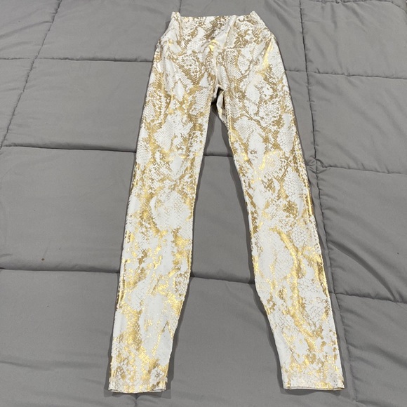 Carbon 38 leggings XS - Picture 1 of 1